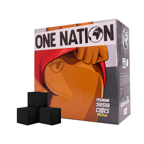 One Nation - 26er - 4 Kilogramm