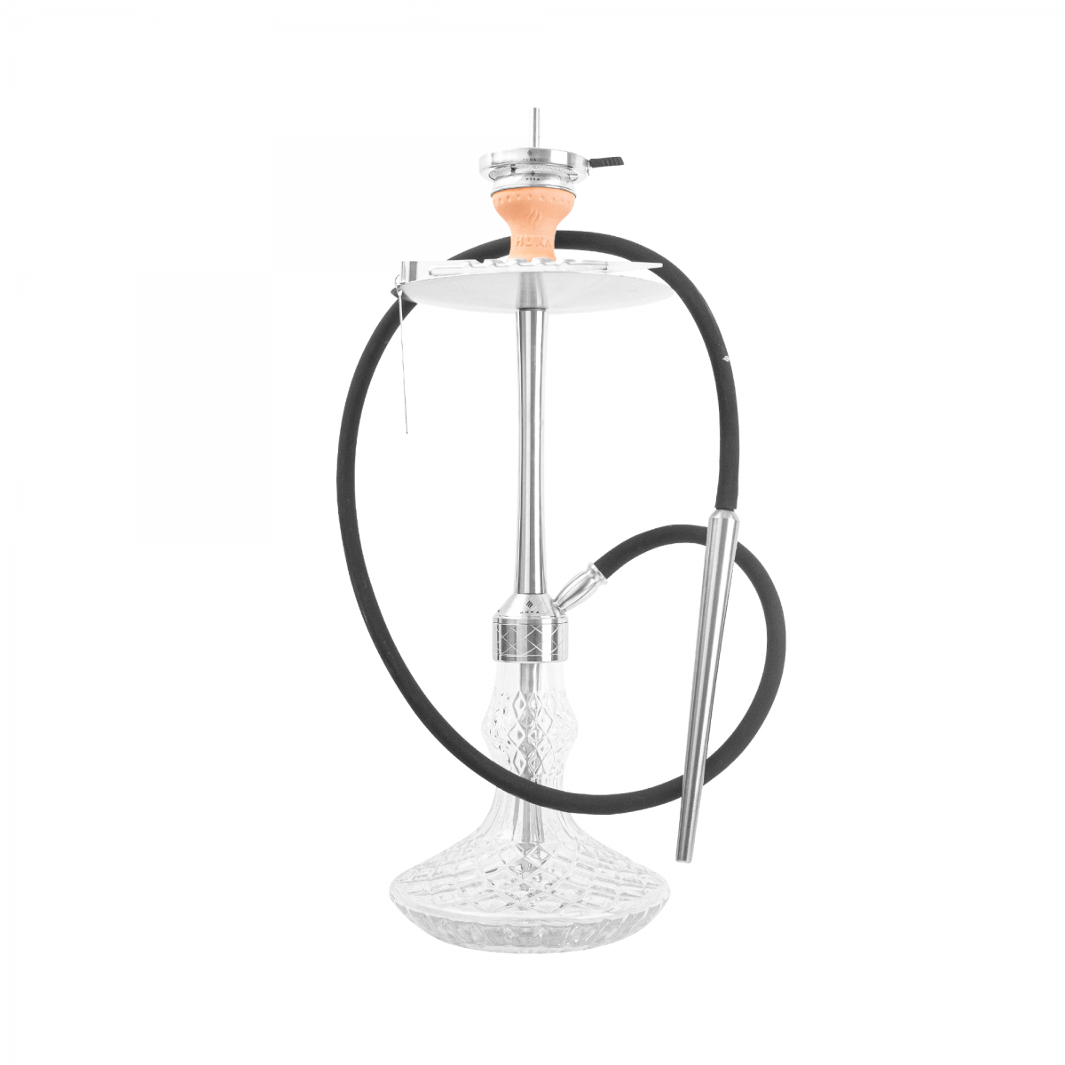Huka - Primo V2a