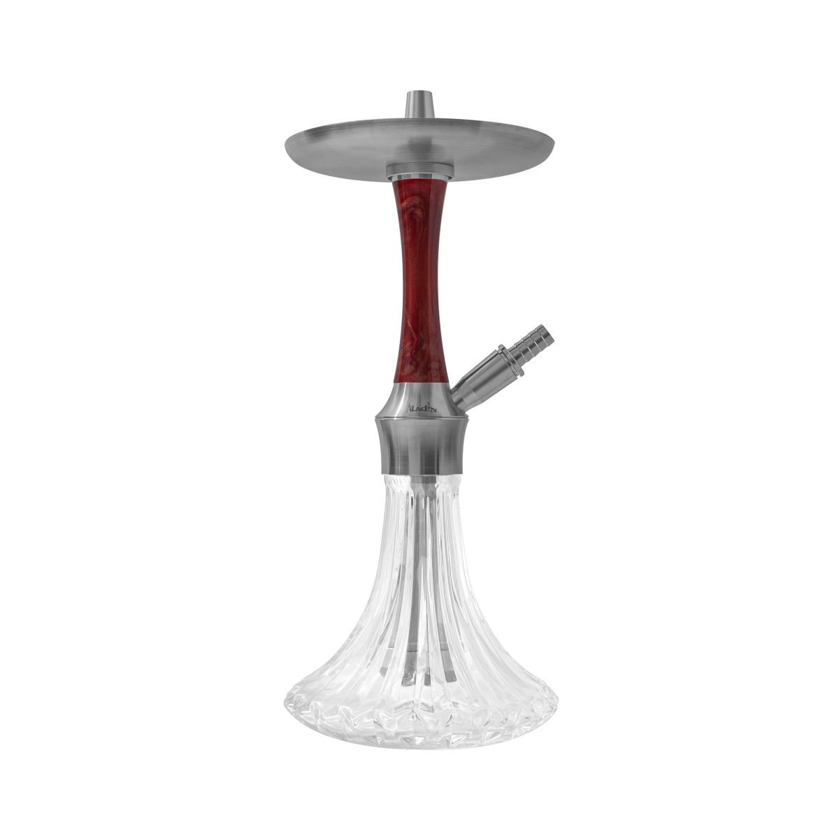 Aladin - Epox 360 - Ruby Red