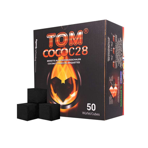Tom Cococha - Coco C28 - 1 Kilogramm