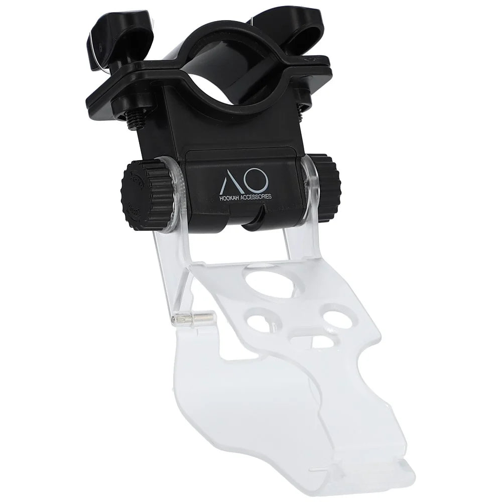 AO Smoke Control X-Pro Shisha Mundstück Schlauchhalter für XBOX ONE Controller ( White )