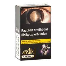 Adalya - Punk Man - 25 Gramm