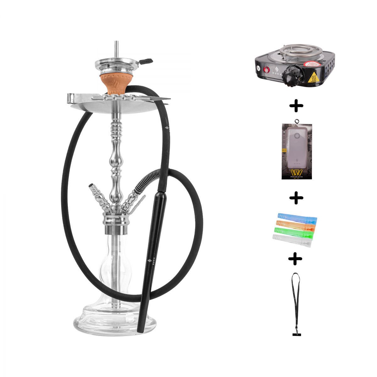 Huka - Moksha M - E220-2