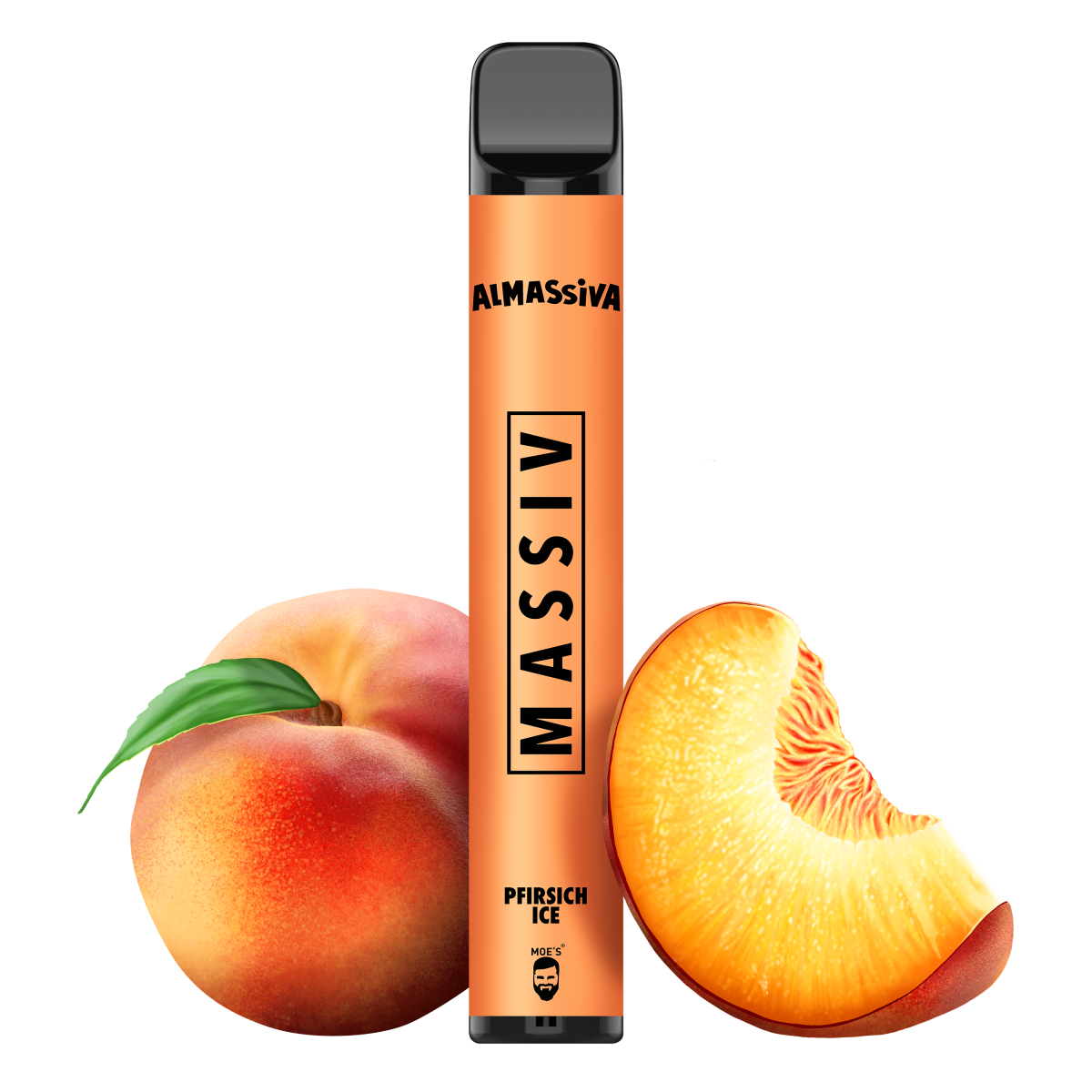 Almassiva - 600 Züge - Massiv