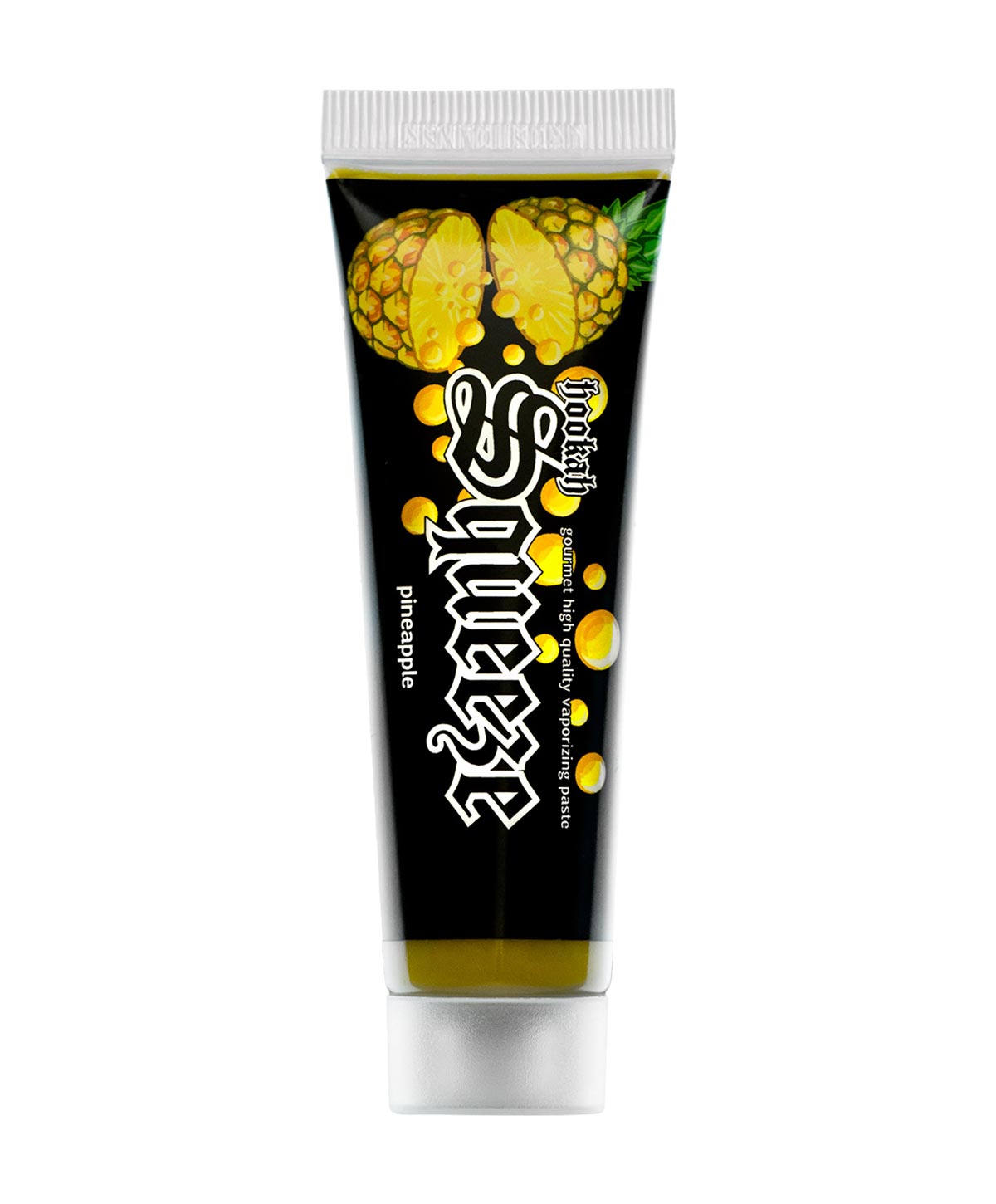 Hookahsqueeze Pineapple 25g