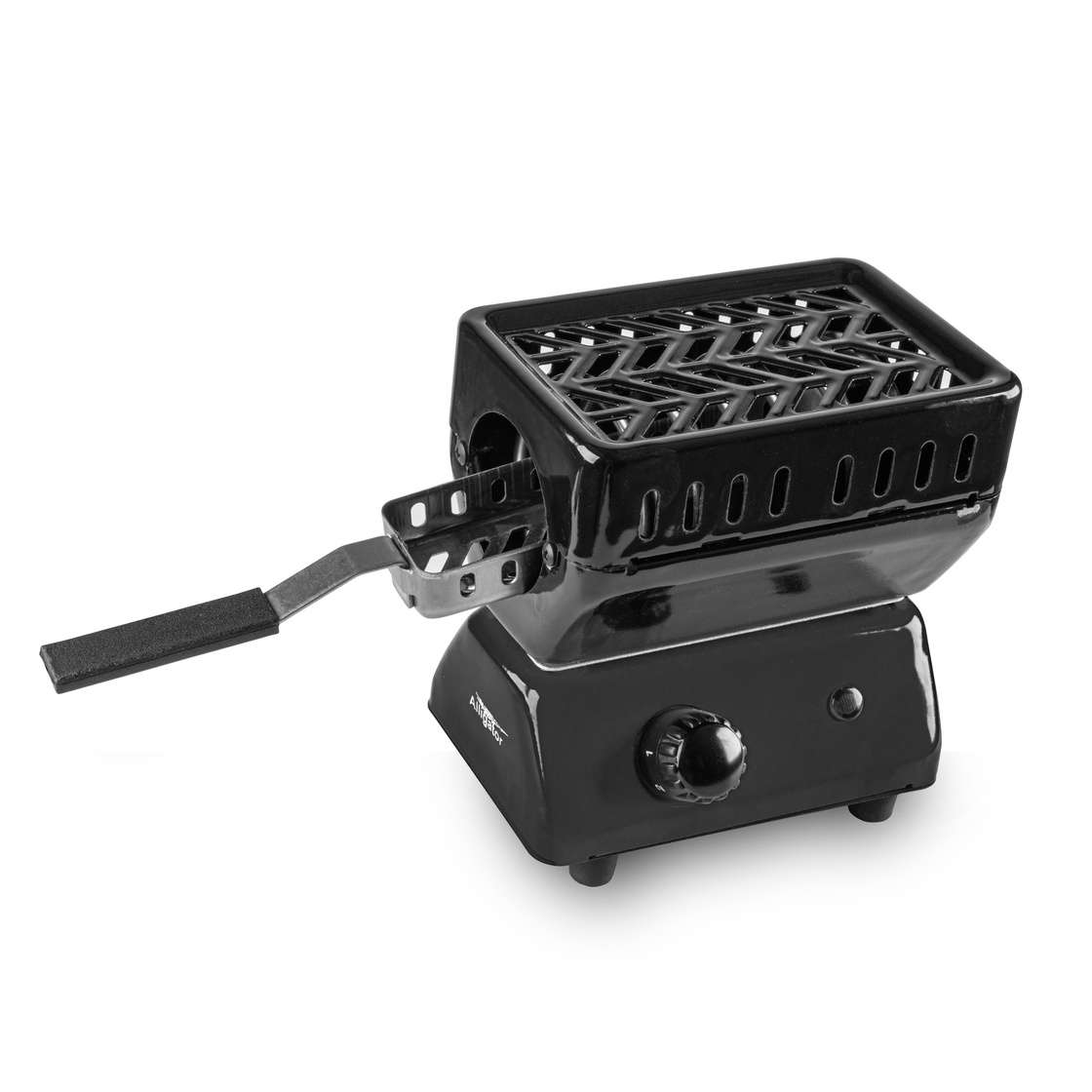 Alligator - Panorama