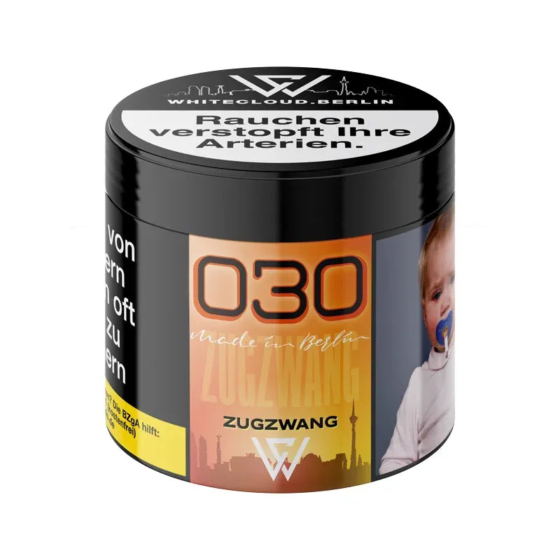 030 Tabak Zugzwang 180g