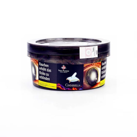 True Passion Tobacco 1kg - Cinderella