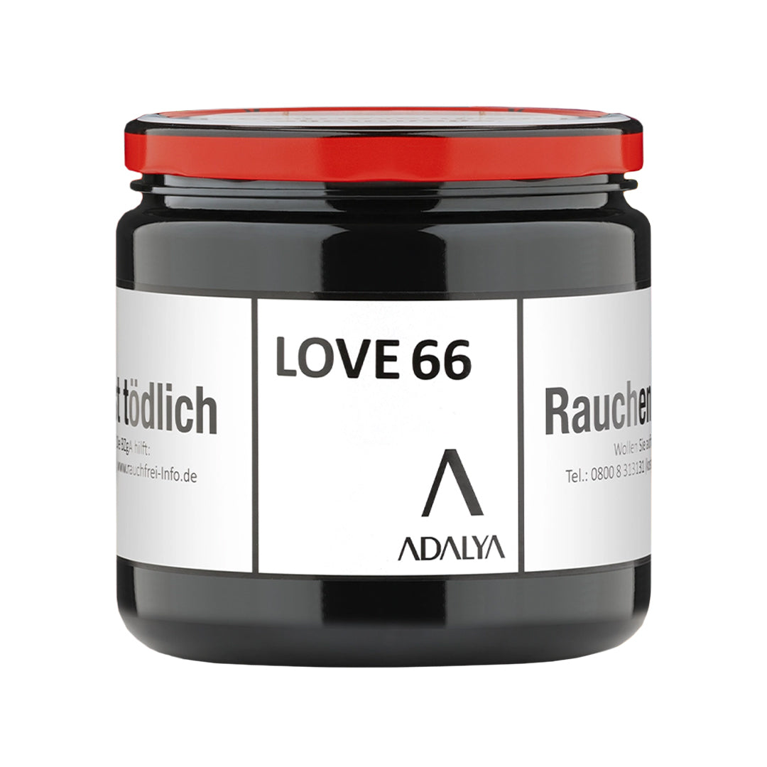 Adalya Base Love 66 500g Tabak