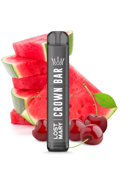 Crown Bar - Watermelon Cherry