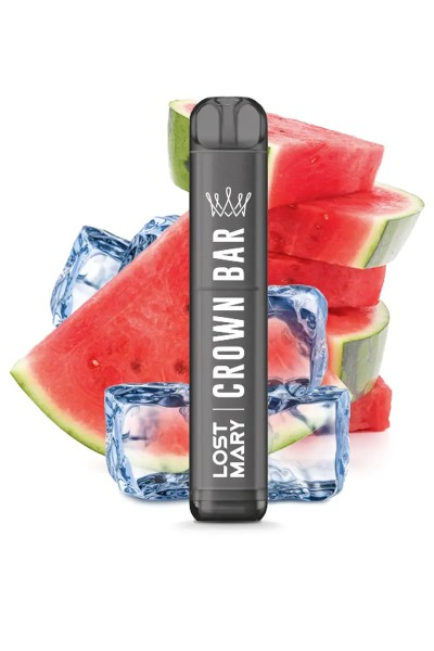 Crown Bar Vape - Watermelon Ice