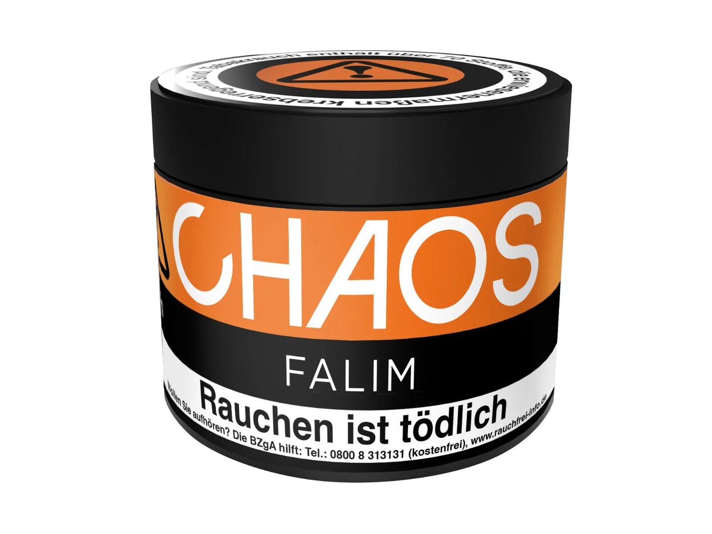 Chaos Tabak - Falim 65g Rohtabak