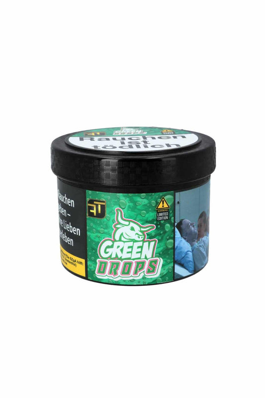 True Passion Tobacco 200g - Green Drops