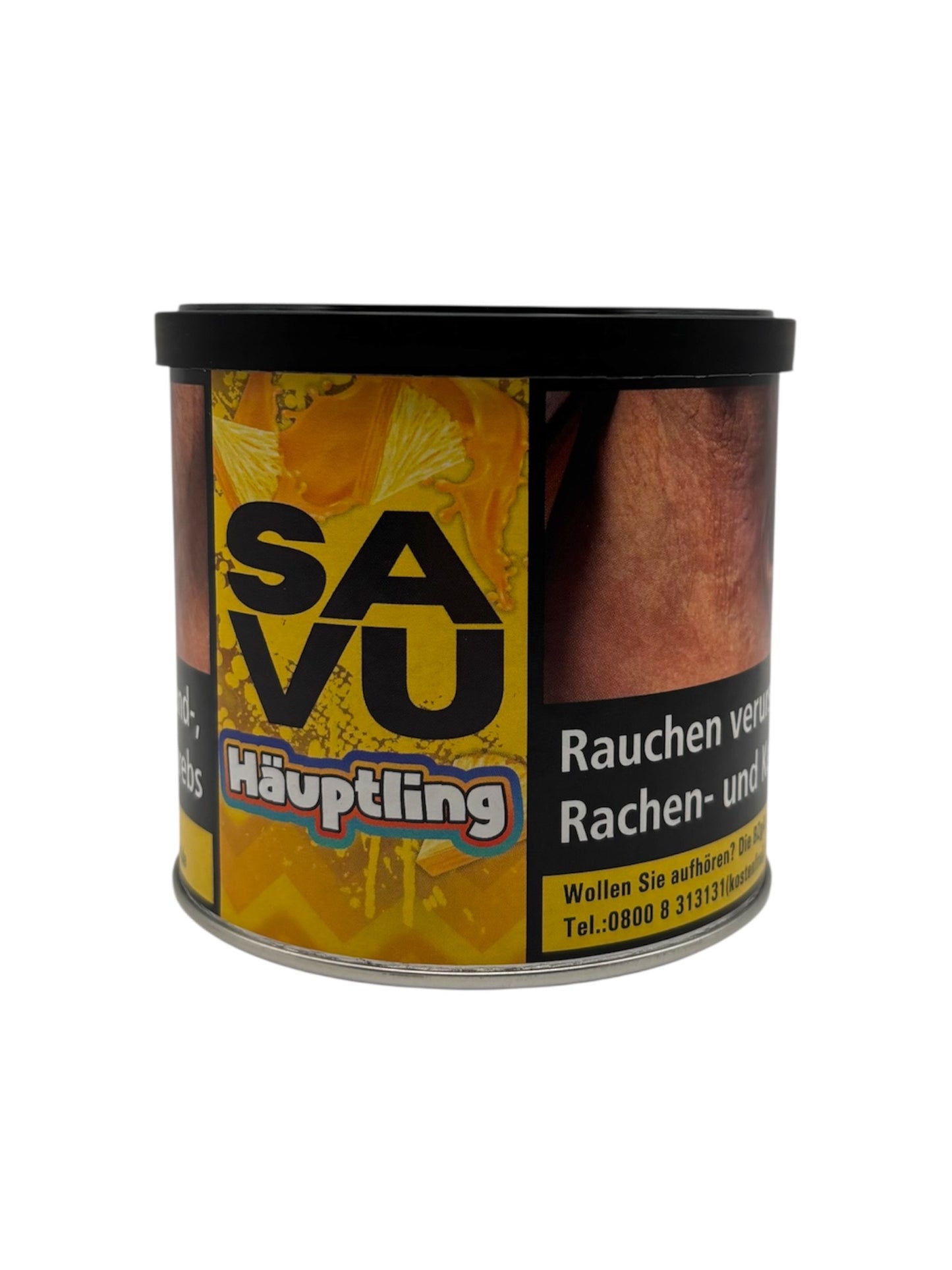 Savu Tobacco - Häuptling - 200g