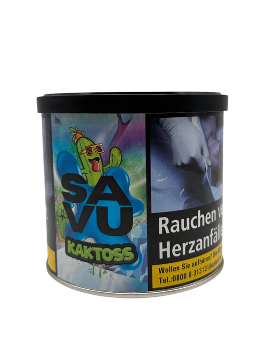 Savu Tobacco - Kaktoss - 200g