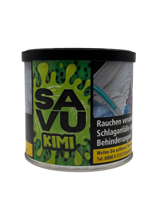 Savu Tobacco - Kimi - 200g