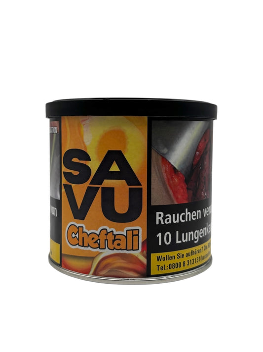 Savu Tobacco - Cheftali - 200g