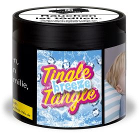 Maridan Tabak Tingle Tangle&Breeze 200g Dose