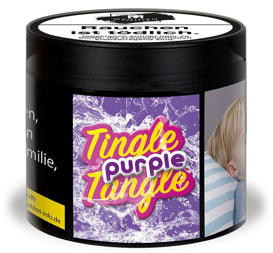 Maridan Tabak Tingle Tangle&Purple 200g Dose