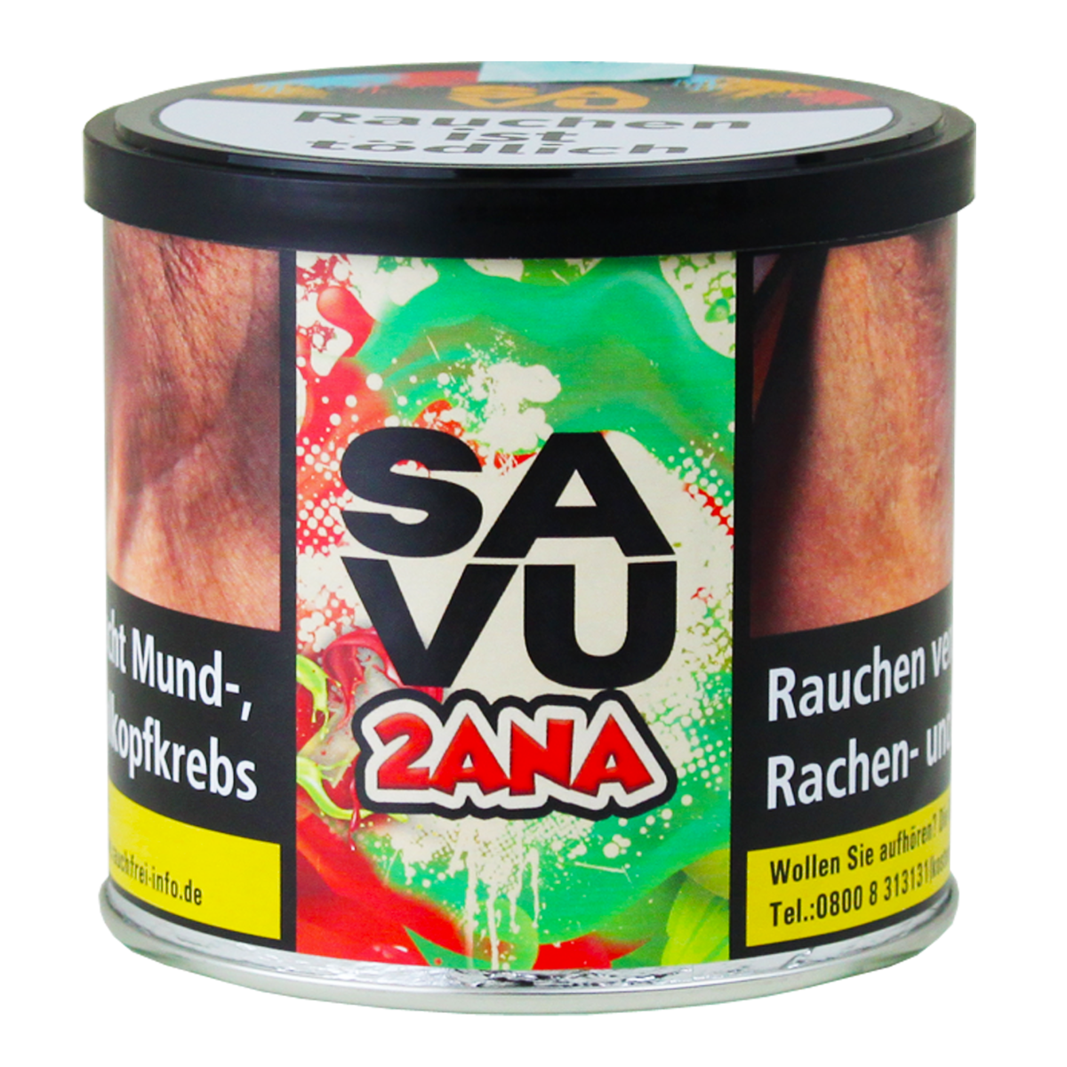 Savu Tobacco - 2ana - 200g