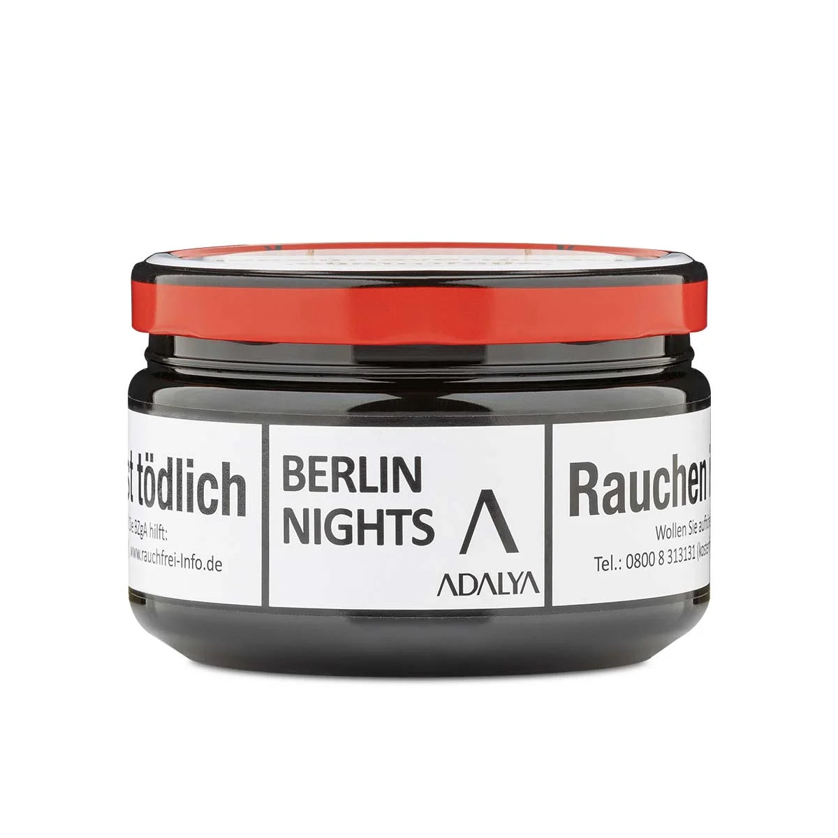 Adalya Tabak 100g - Berlin Nights