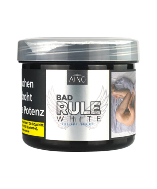 AINO Bad Rule White 20g