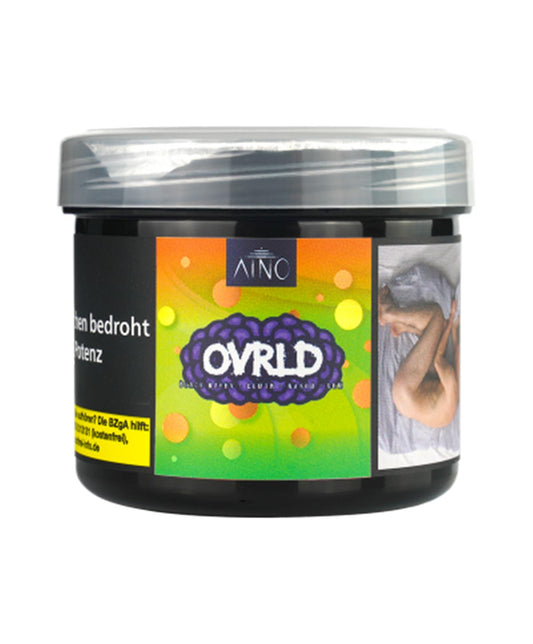 AINO OVRLD 20g