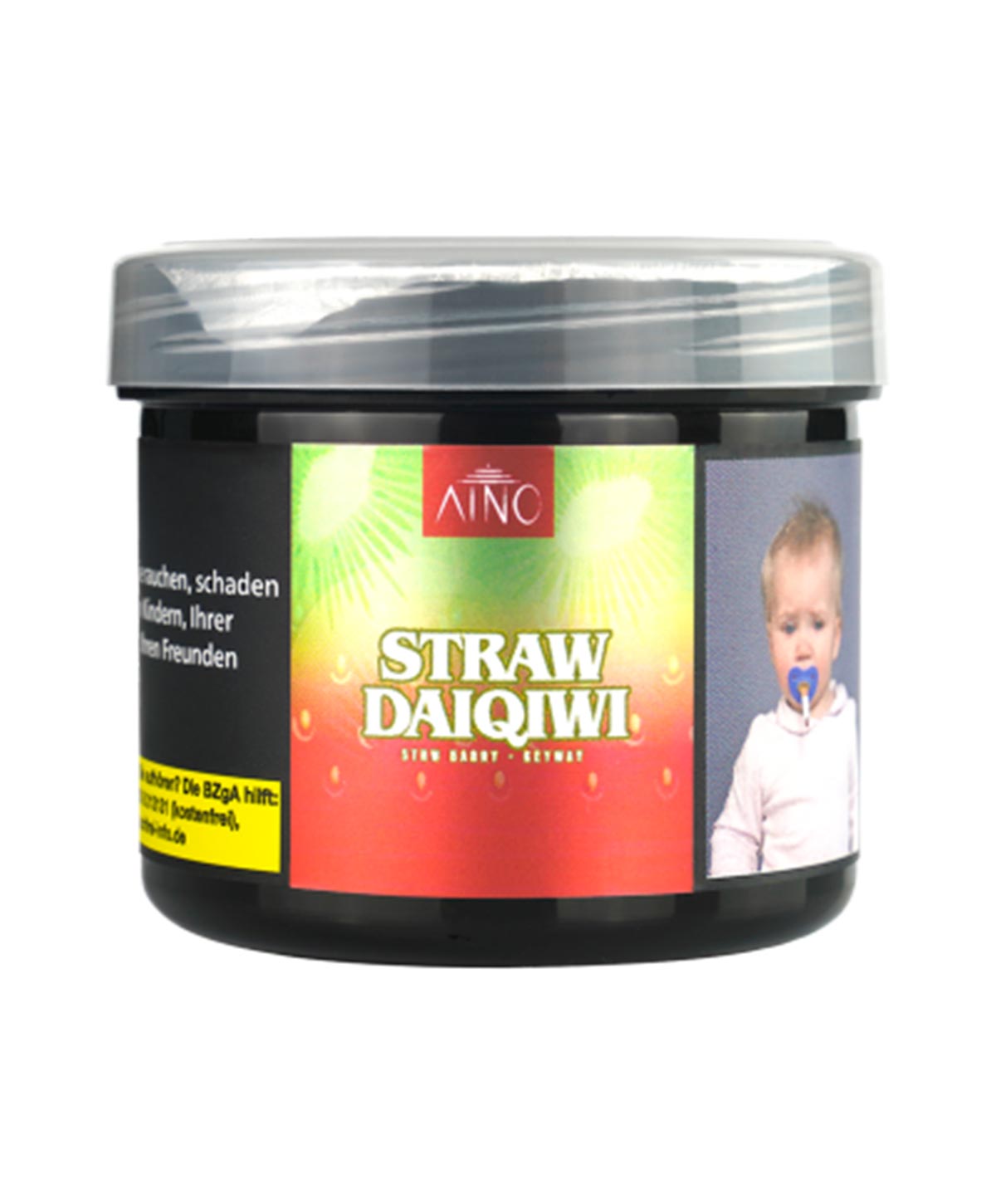 AINO Straw Daiqiwi 20g