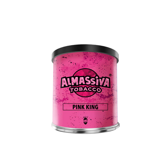 ALMASSIVA 200g - Pink King