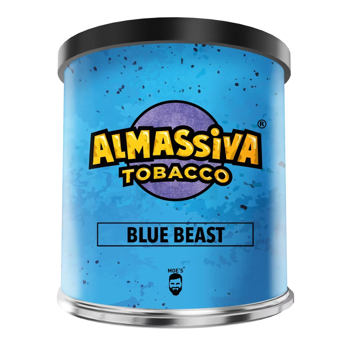 ALMASSIVA 200g - Blue Beast