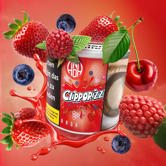 Anda - Clipporizz - 200g