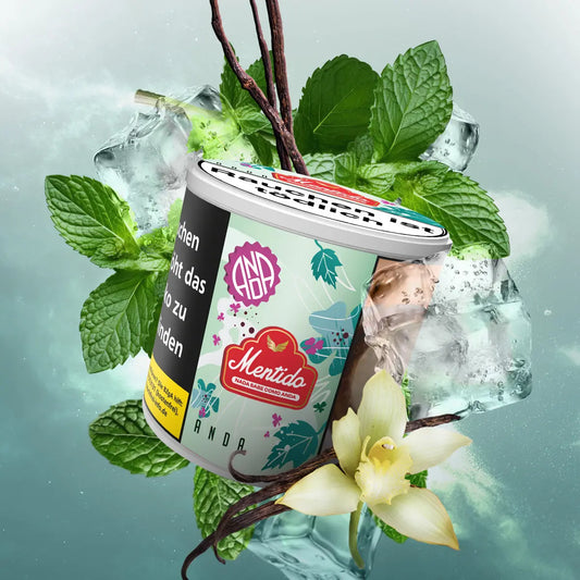 Anda - Mentido - 200g