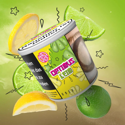 Anda - Optimus Leim - 200g