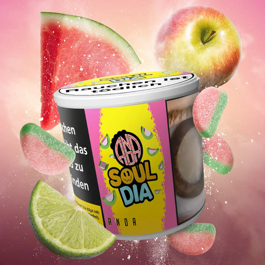 Anda - Soul Dia - 200g