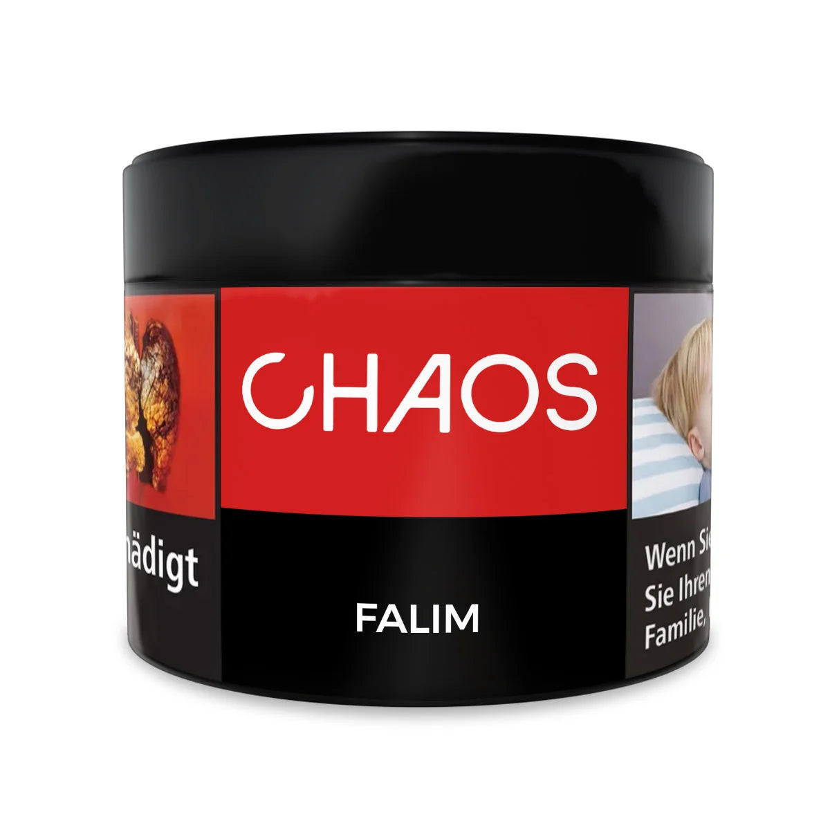 Chaos Tabak - Falim 200g