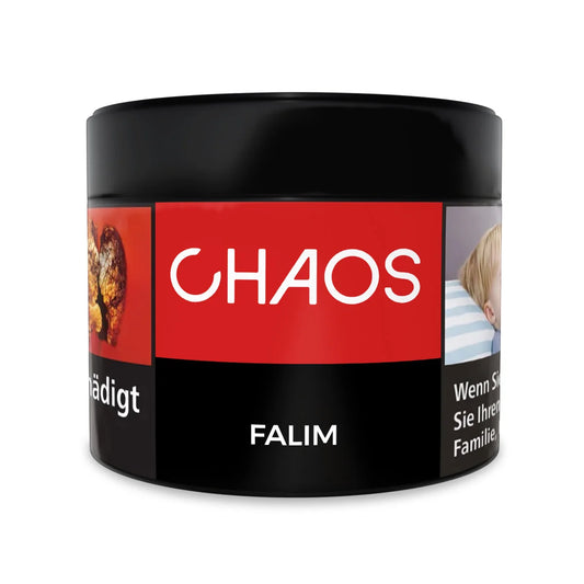 Chaos Tabak - Falim 200g