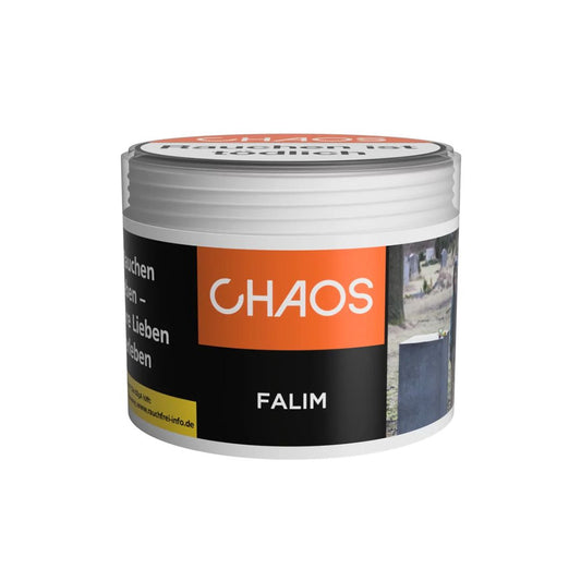 Chaos Tabak - Falim 200g