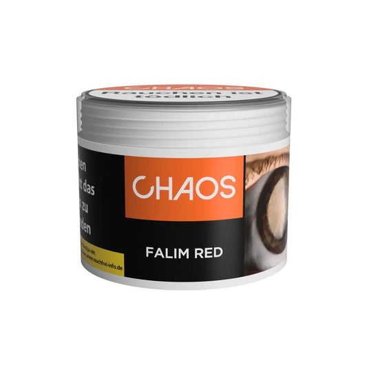 Chaos Tabak - Falim Red 200g