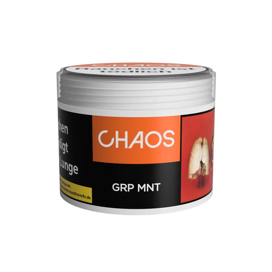 Chaos Tabak - Grp Mnt 200g