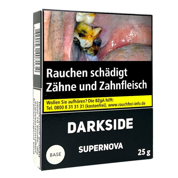 DARKSIDE Tabak CORE 25g - Supernova