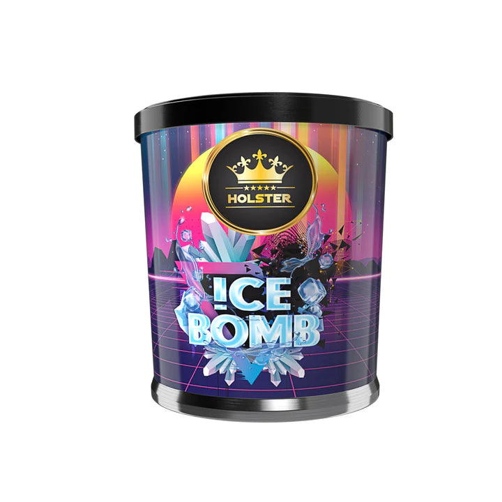 Holster Ice Bomb 200g