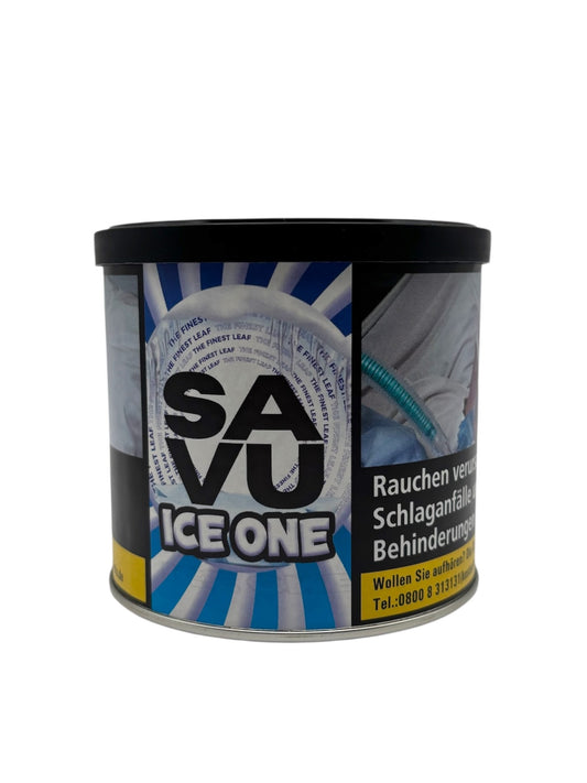 Savu Tobacco -Ice One One - 200g