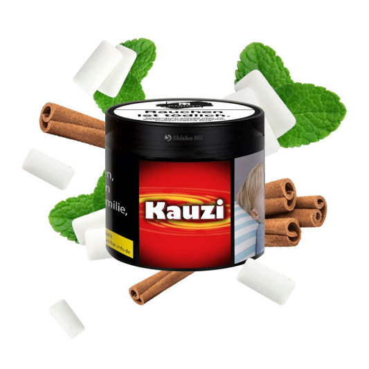 Maridan Tobacco 200g - Kauzi