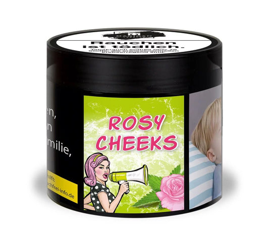 Maridan Shisha Tabak - Rosy Cheeks 200g