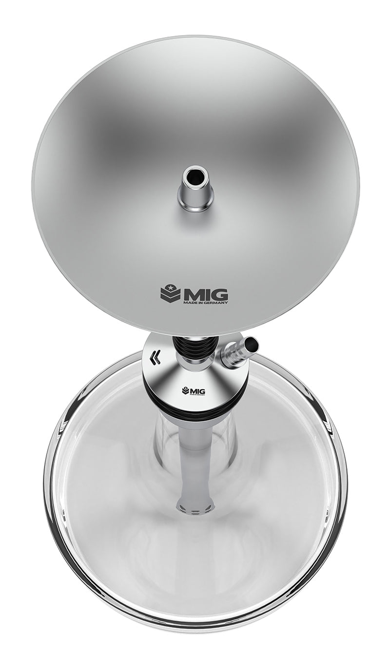 MIG 4.0 Black