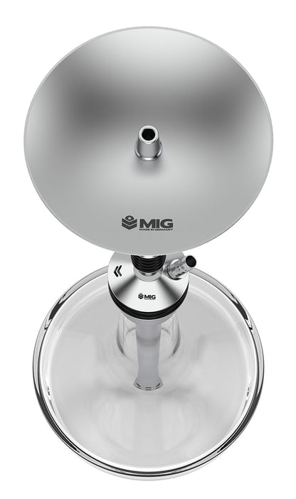 MIG 4.0 Black