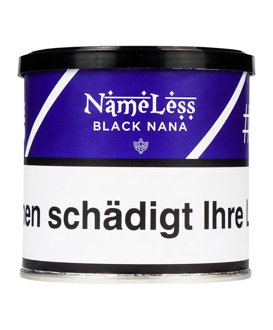 Nameless Black Nana Dry Base #40 65g