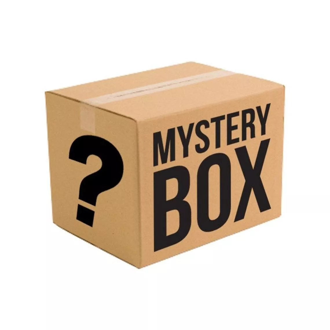 Mystery Paket Box 70€ Wert Gemischte Produkte