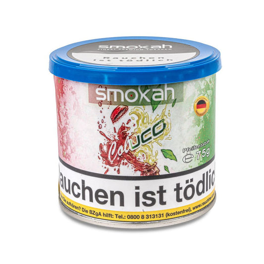 Smokah Tobacco Coluco 75g