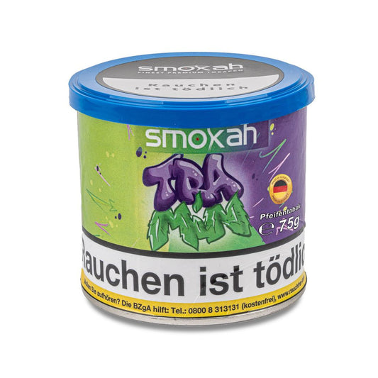 Smokah Tobacco TraMin 75g